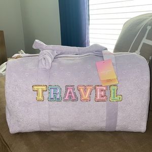 Stoney Clover Lane Duffle